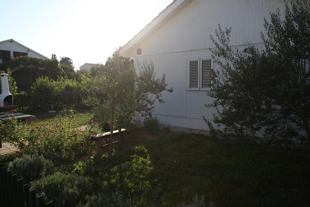 Vila Kucica Ljubcek Privlaka  Pokoj fotografie