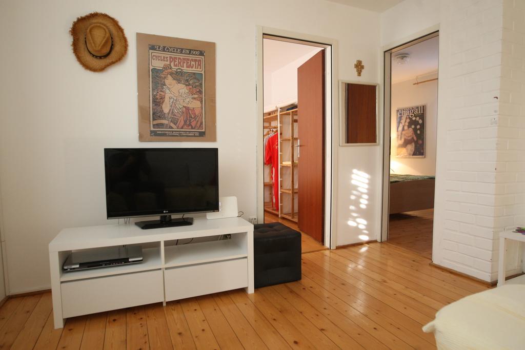 Vila Kucica Ljubcek Privlaka  Pokoj fotografie