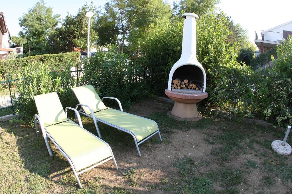 Vila Kucica Ljubcek Privlaka  Pokoj fotografie