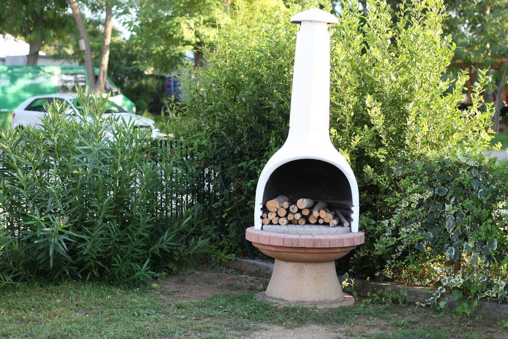 Vila Kucica Ljubcek Privlaka  Pokoj fotografie