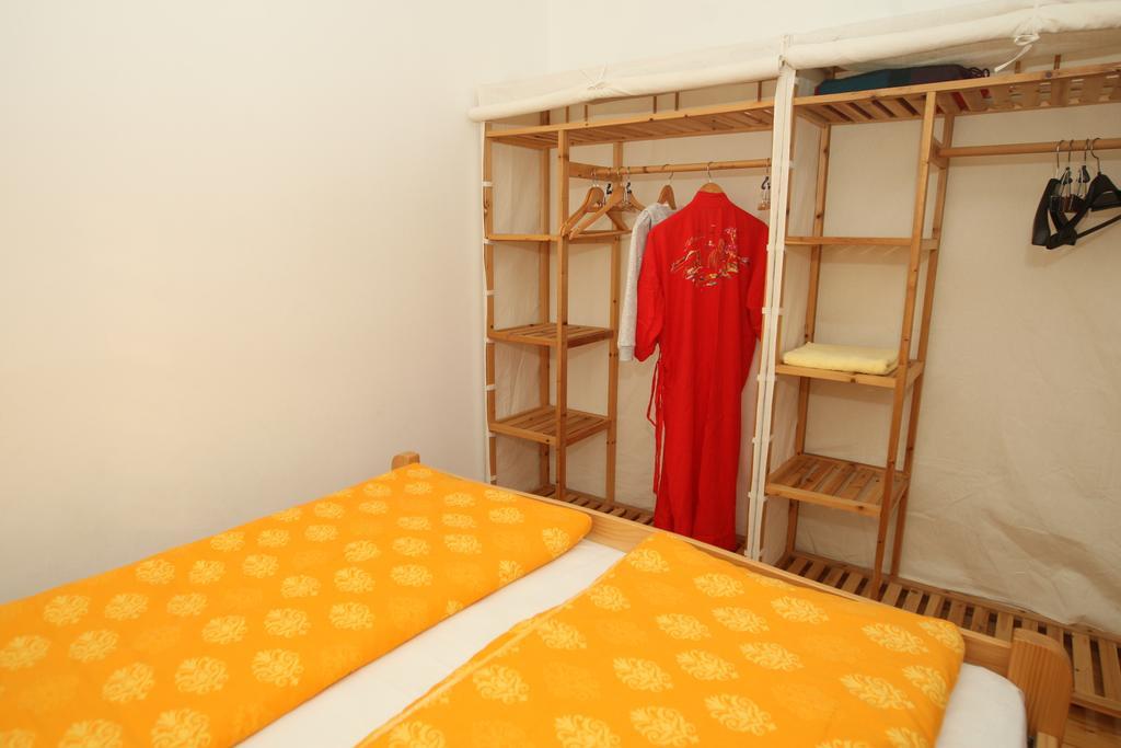 Vila Kucica Ljubcek Privlaka  Pokoj fotografie