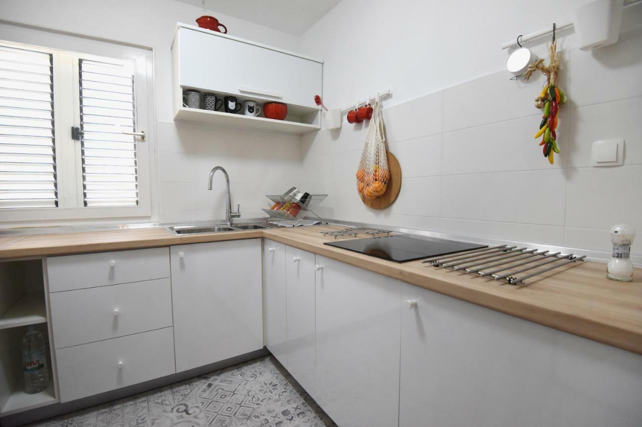 Vila Kucica Ljubcek Privlaka  Exteriér fotografie