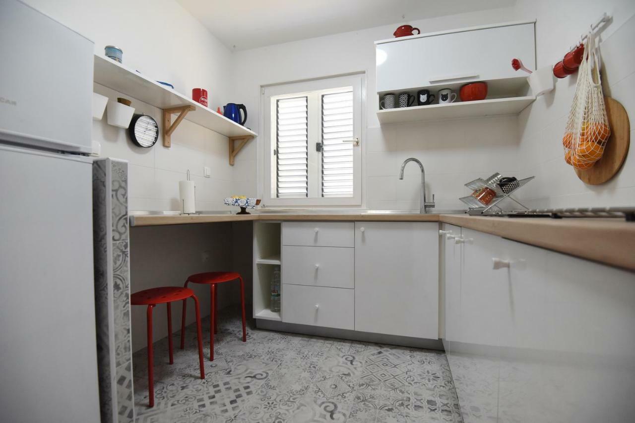 Vila Kucica Ljubcek Privlaka  Exteriér fotografie