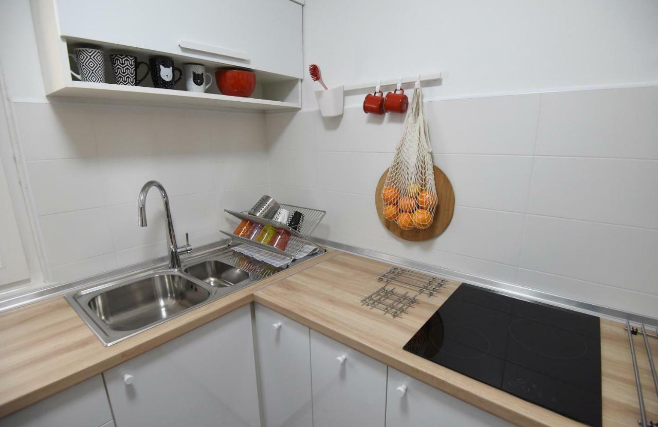 Vila Kucica Ljubcek Privlaka  Exteriér fotografie