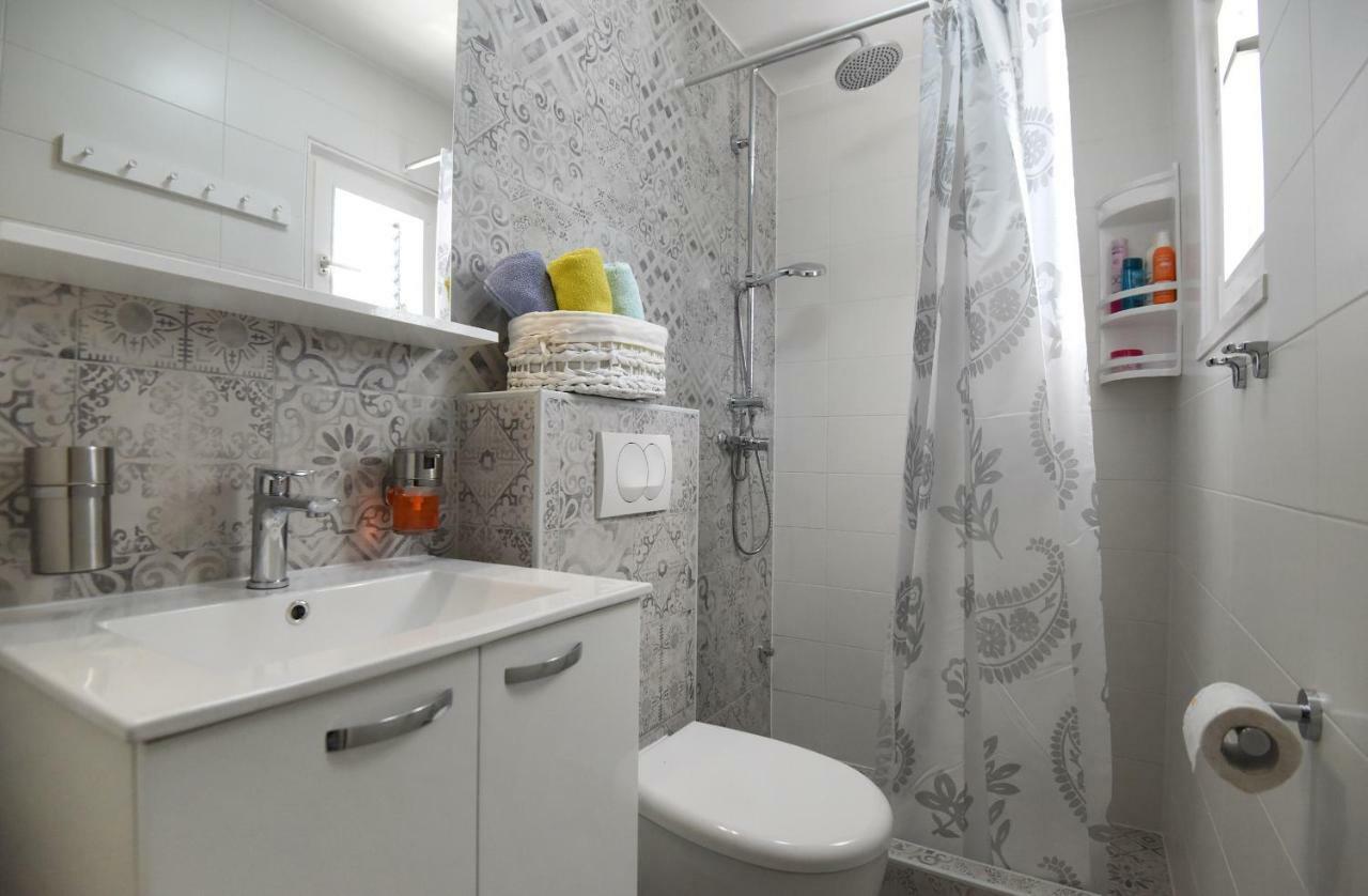 Vila Kucica Ljubcek Privlaka  Exteriér fotografie